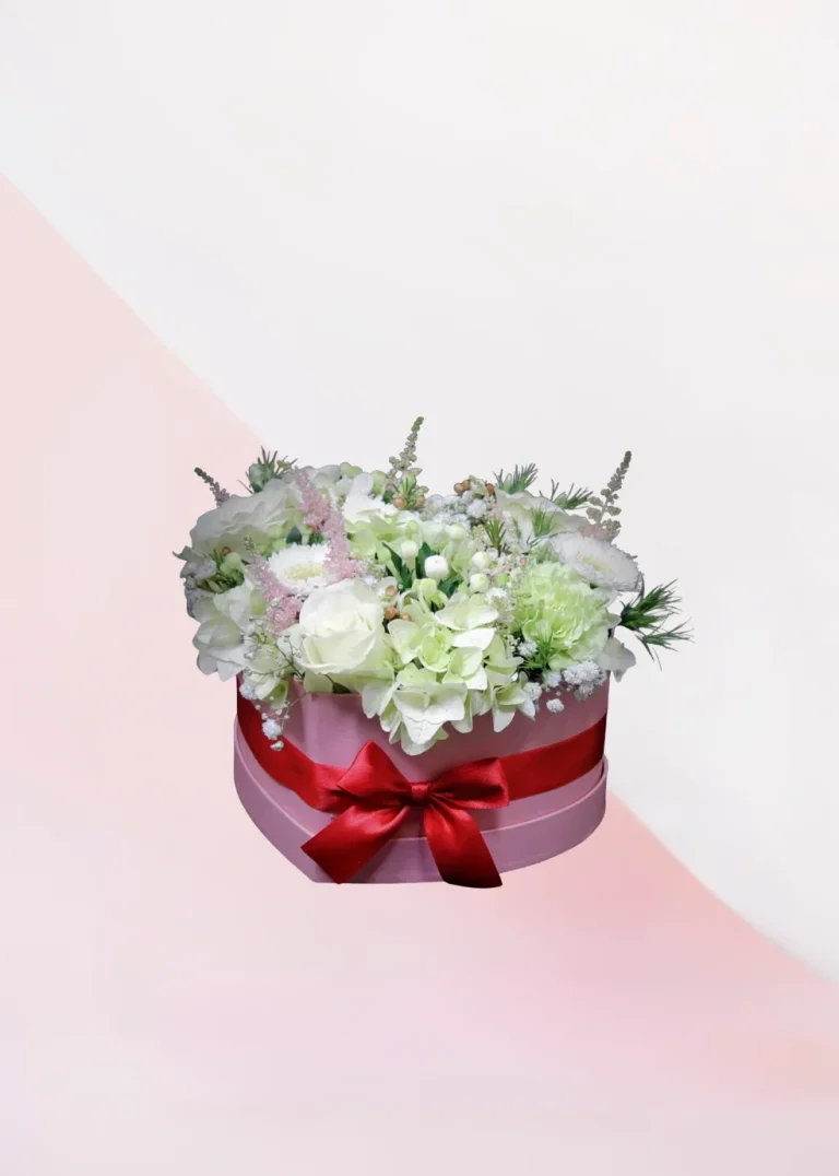 Beterschapsbloemen