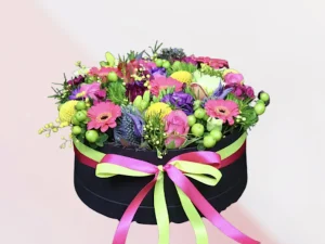 Flower Box Color Big