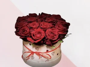 Flower Box Love Klein