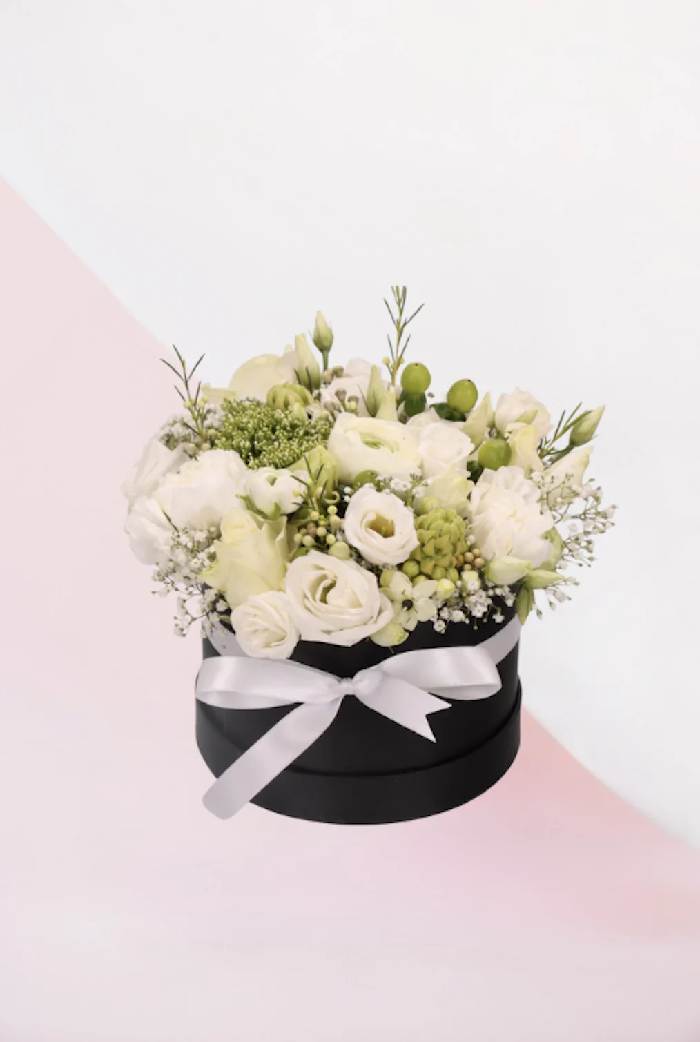 Felicitatiebloemen