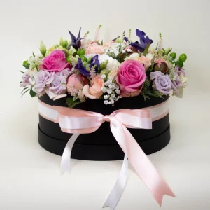 Flower box
