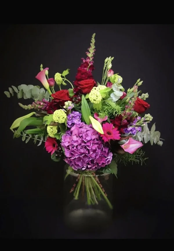 Flowering Boeket
