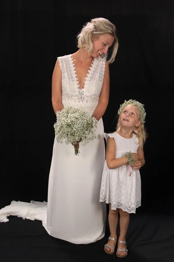 Gypsie love van Bloei bloemen